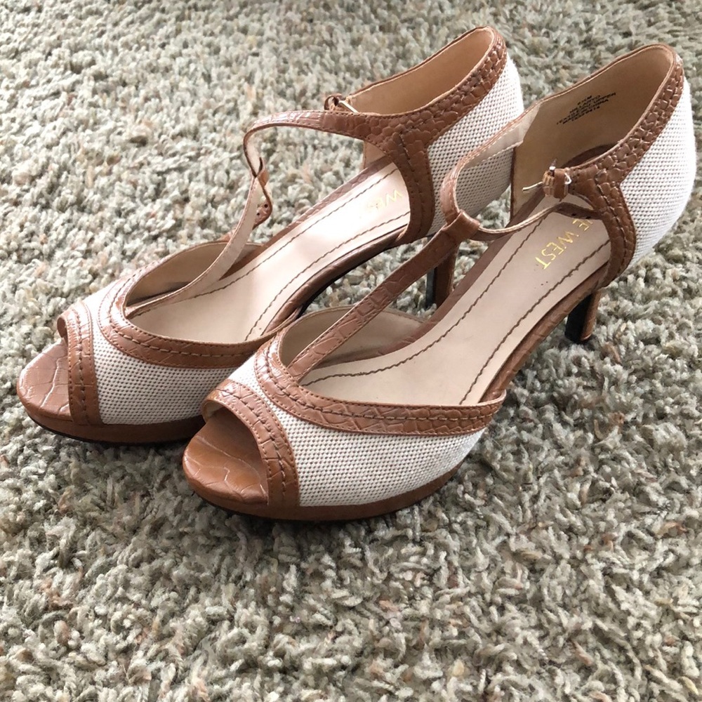 Nine West women’s heels